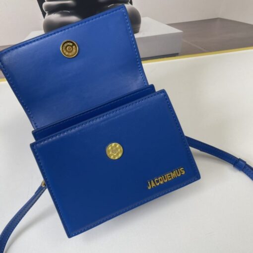 JAQCUEMUS BAGS - Image 3