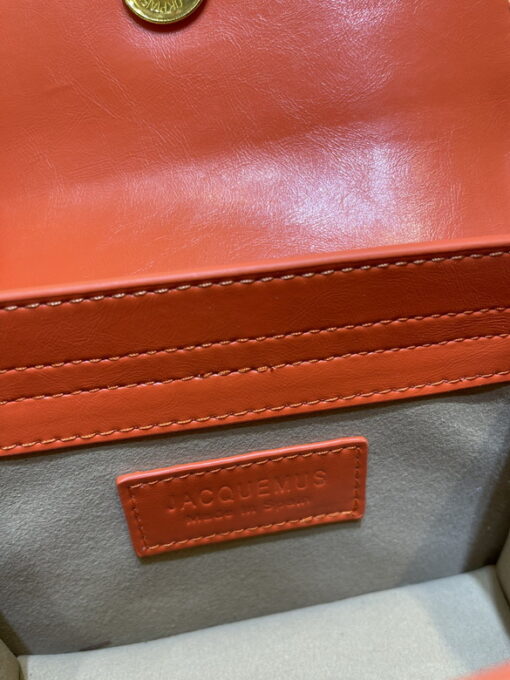 JAQCUEMUS BAGS - Image 5
