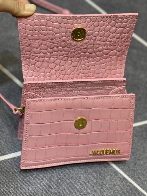 JAQCUEMUS BAGS - Image 3