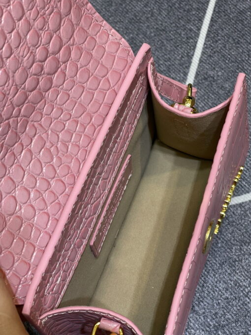 JAQCUEMUS BAGS - Image 4