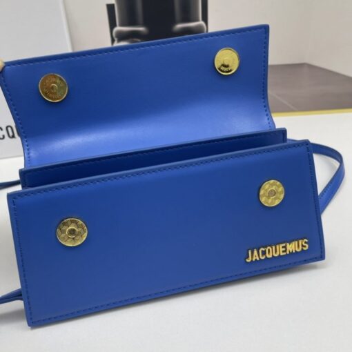 JAQCUEMUS BAGS - Image 2