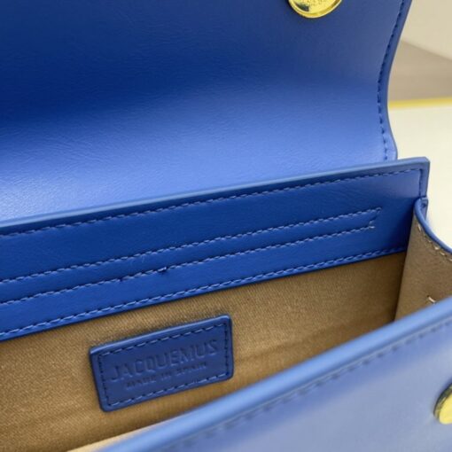 JAQCUEMUS BAGS - Image 4