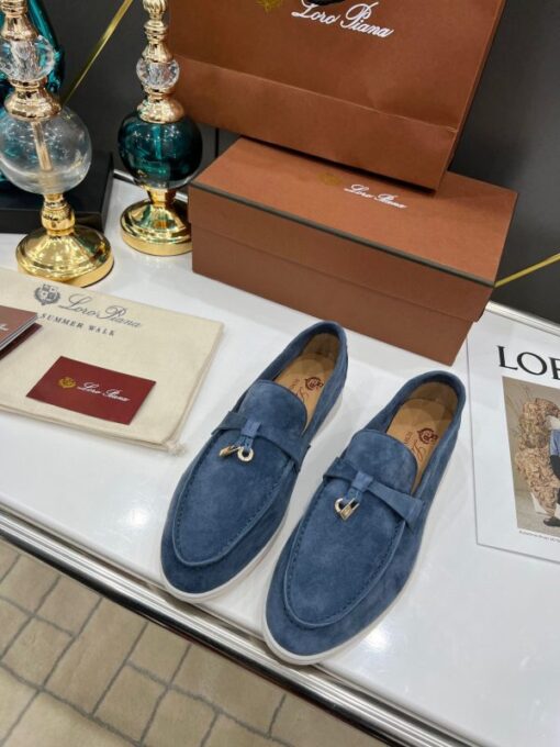 Loro Piana Loafer - Image 2