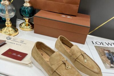 Loro Piana Loafer