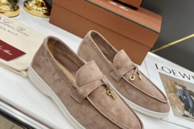 Loro Piana Loafer
