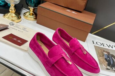 Loro Piana Loafer