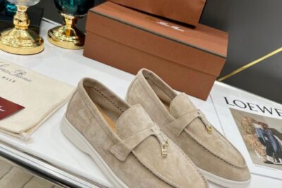 Loro Piana Loafer