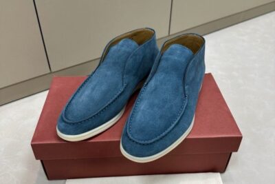 Loro Piana Loafer