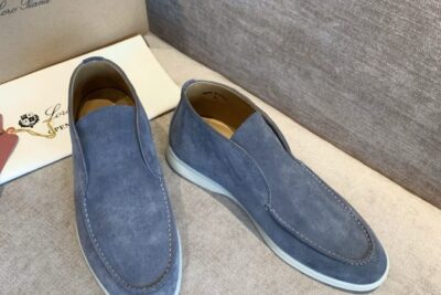 Loro Piana Loafer