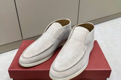 Loro Piana Loafer