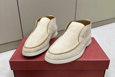 Loro Piana Loafer