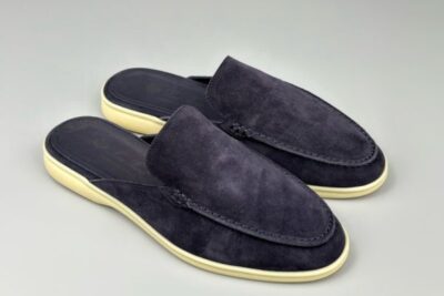 Loro Piana Mule Loafer