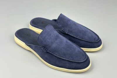Loro Piana Mule Loafer