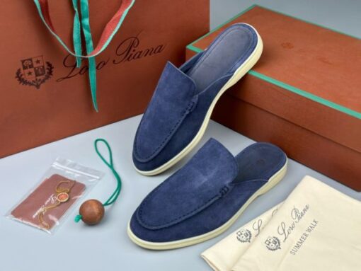 Loro Piana Mule Loafer - Image 2