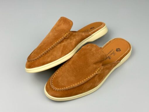 Loro Piana Mule Loafer - Image 2
