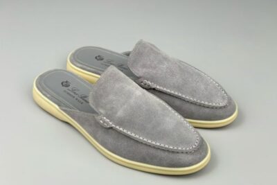 Loro Piana Mule Loafer