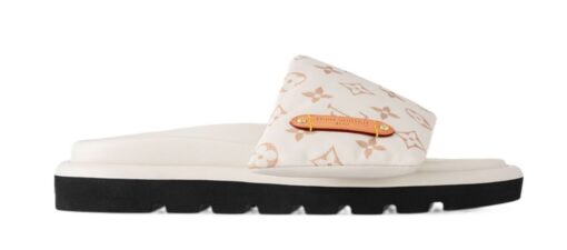 LV Pool Pillow Comfort Beige