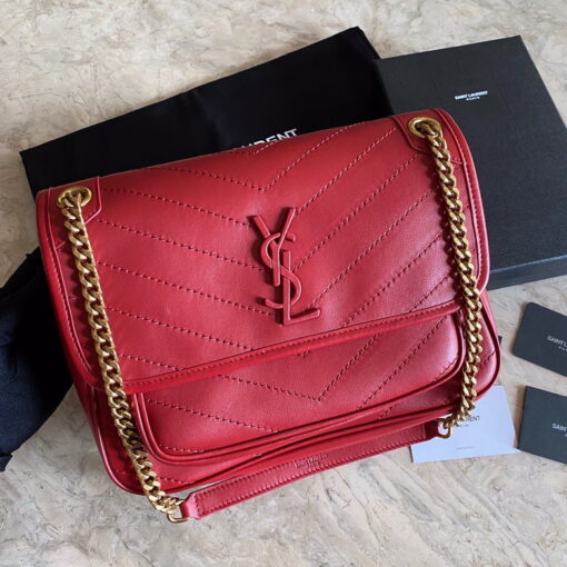 YSL Original Bag