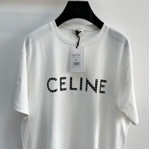 Celine T-Shirt - Image 2