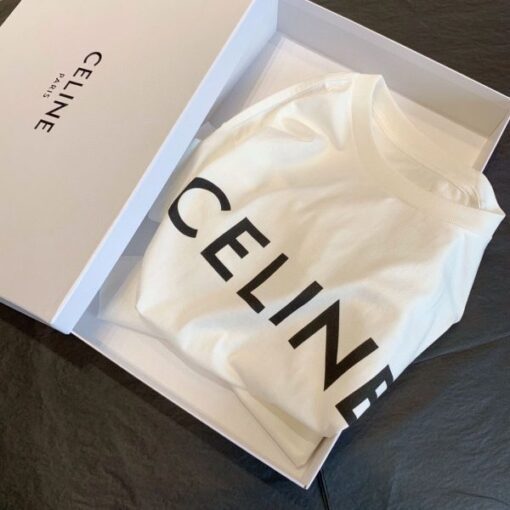 Celine T-Shirt - Image 2