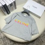 Celine T-Shirt - Image 3