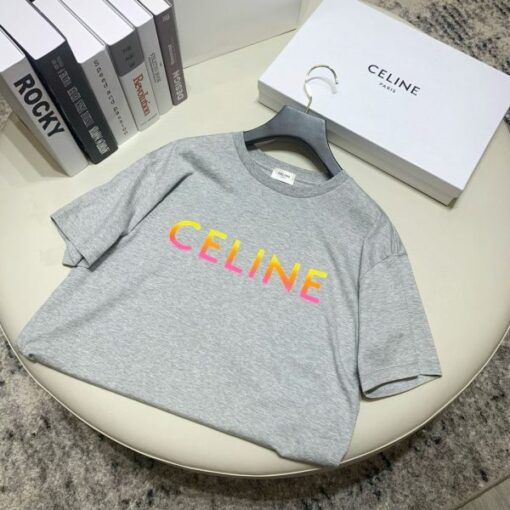 Celine T-Shirt - Image 3