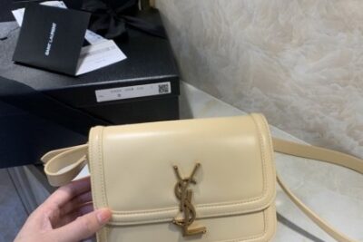 YSL Bag
