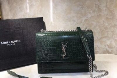YSL Bag