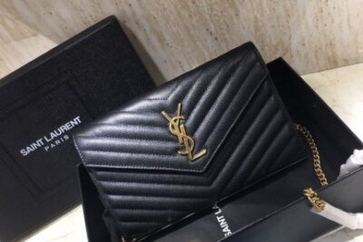 YSL Bag