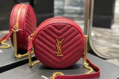 YSL Bag
