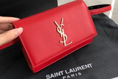YSL Bag