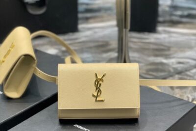 YSL Bag