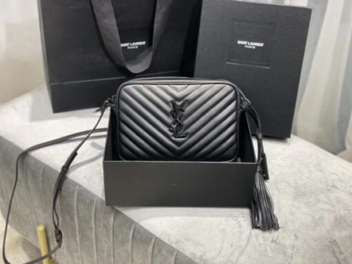 YSL Bag