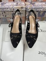 Dior Heels