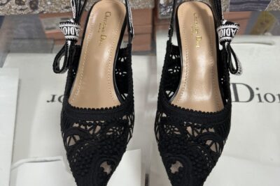 Dior Heels