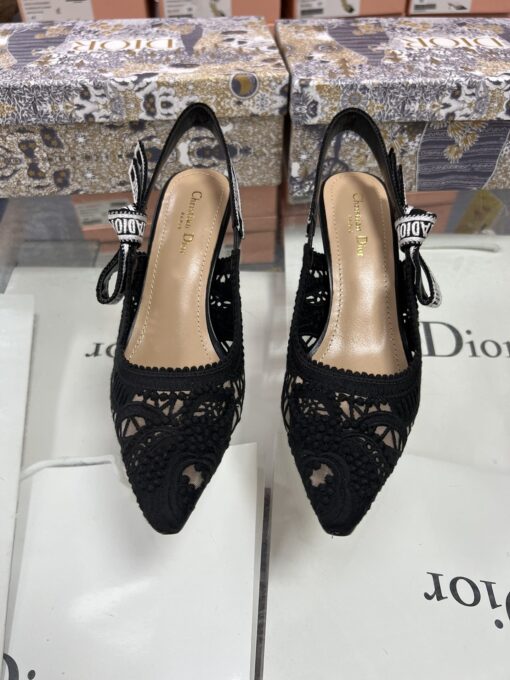 Dior Heels