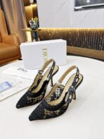 Dior Heels - Image 3