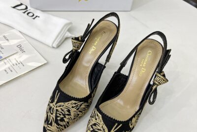 Dior Heels