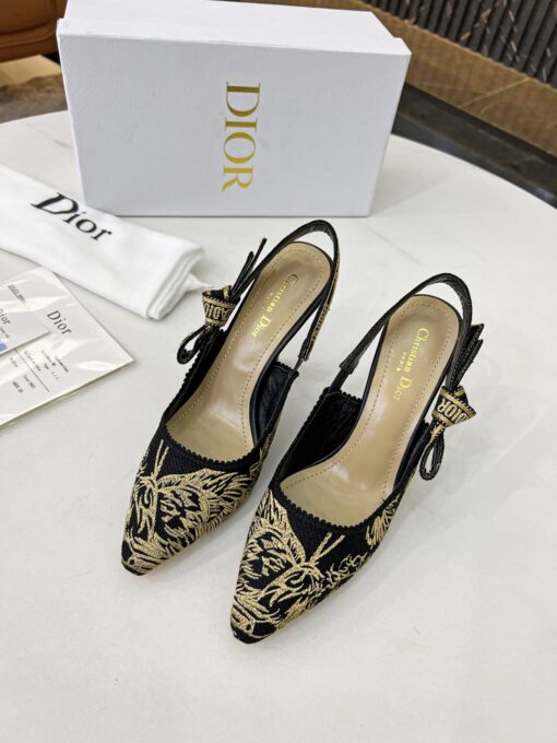 Dior Heels