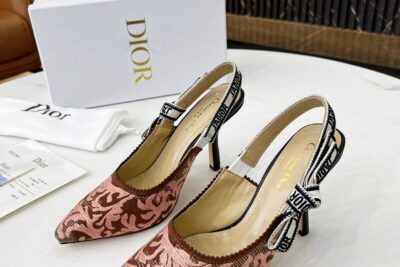 Dior Heels