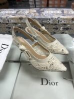 Dior Heels