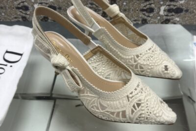 Dior Heels