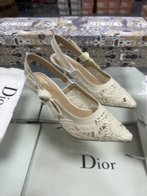 Dior Heels