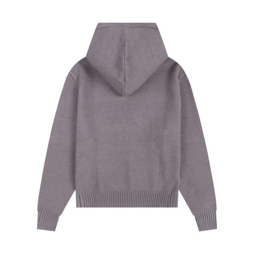 Wool hoodie - Image 2