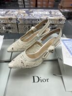 Dior Heels - Image 2