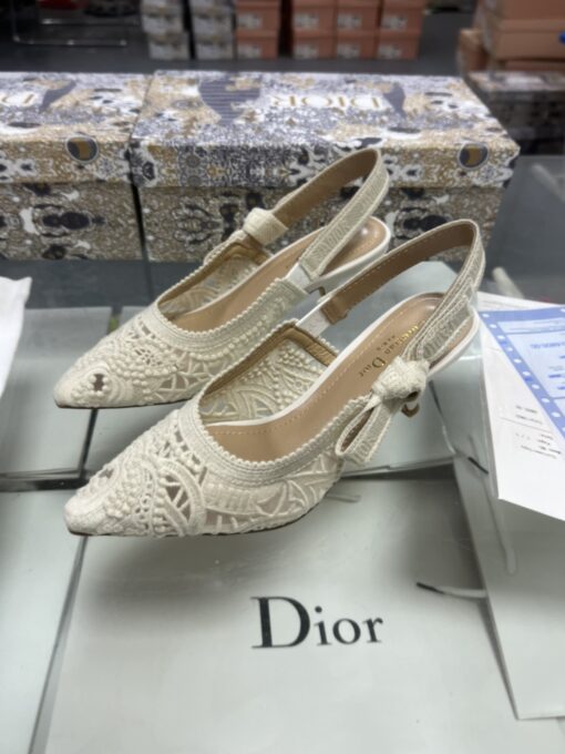 Dior Heels - Image 2