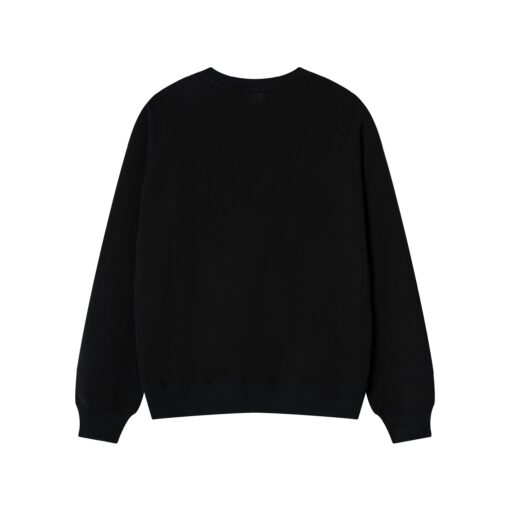 Round neck sweater - Image 2