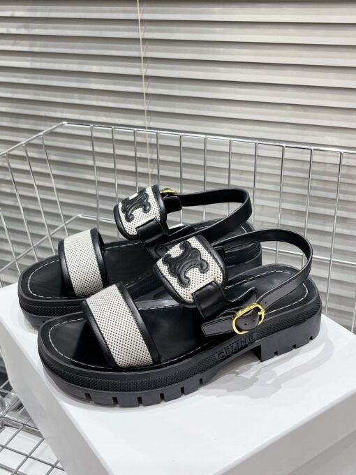 Celine Sandal - Image 2