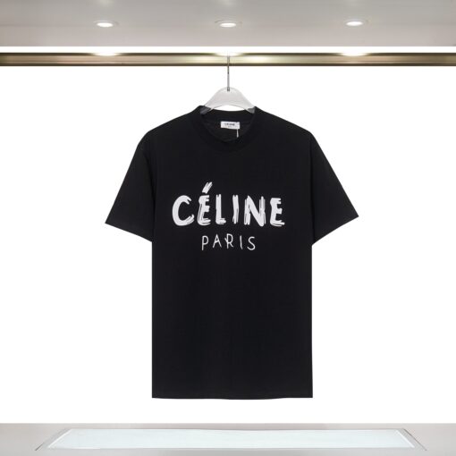 Shirt White Black - Image 3