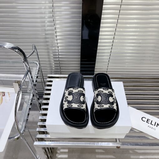 Celine Sandal